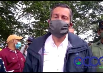 Video: Ministro Medio Ambiente, «Con Loma Redonda faltó voluntad política»