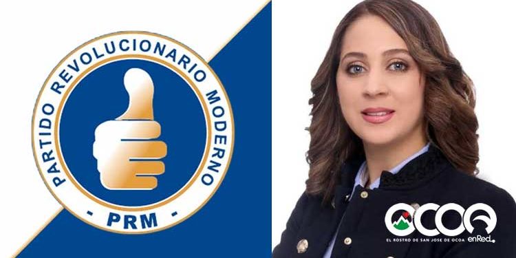 Diputada le tumba el pulso a Comisión de Empleos Ocoa con nombramientos