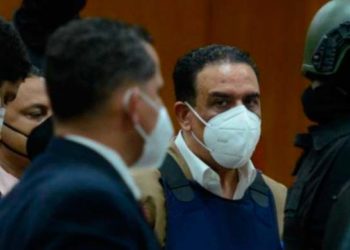 Imponen prisión Alexis Medina, Fernando Rosa y Francisco Pagán por caso Antipulpo