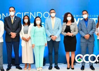 Ministerio de la Juventud anuncia convocatoria al Premio Nacional de la Juventud 2021