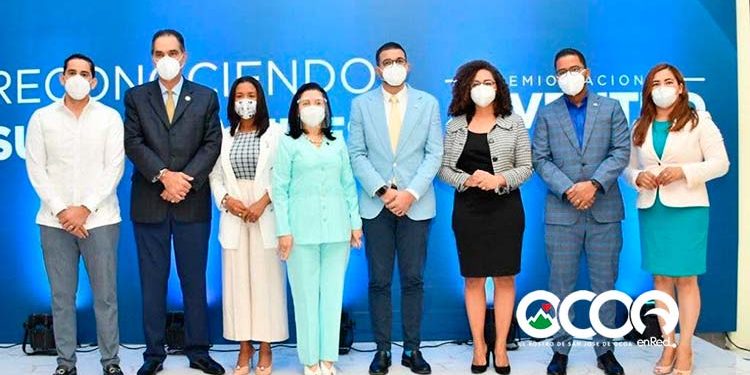 Ministerio de la Juventud anuncia convocatoria al Premio Nacional de la Juventud 2021