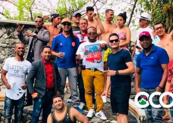 Artistas ocoeños piden ser incluidos en fondos que entregó el Gobierno