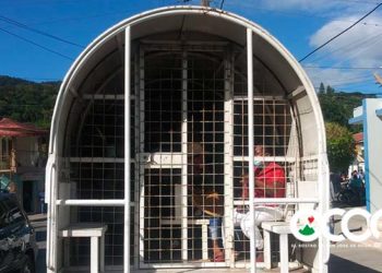 Migración detiene unos 50 de haitianos indocumentados en Ocoa