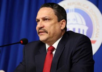 Se suicida César Prieto, exdirector del Plan Social y miembro del CC del PLD