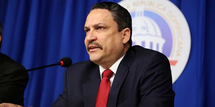 Se suicida César Prieto, exdirector del Plan Social y miembro del CC del PLD