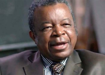 Médico que descubrió el ébola advierte sobre el surgimiento de más virus después del covid-19