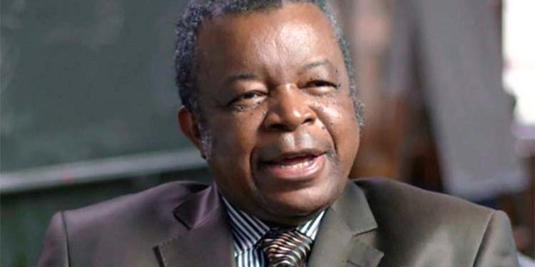 Médico que descubrió el ébola advierte sobre el surgimiento de más virus después del covid-19