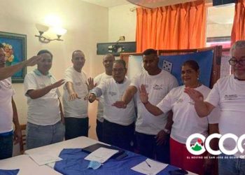 Ocoeño electo secretario de actas Federación Dominicana de Dominó
