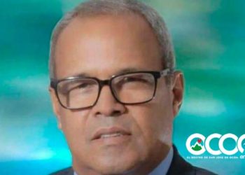 Ayuntamiento de Sabana Larga designa a Francisco casado relacionador público