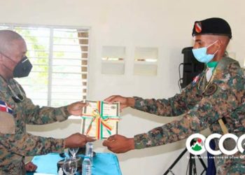 Ejército RD realiza en San Juan graduación del curso de Operaciones Fronterizas Terrestres “Montañeros”