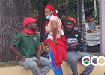 Directora Cultura Ocoa: “Me siento extrajera en mi propia Nación por la invasión de haitianos”