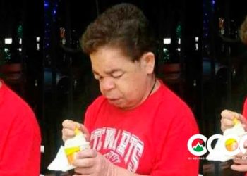 Homenaje Póstumo: «Se nos fue Hijo, pero no sus imperecederos recuerdos»