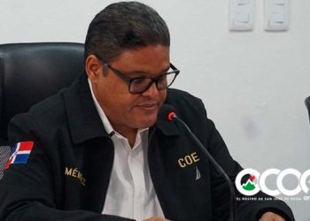 COE reporta tres fallecidos en inicio segunda fase de operativo navideño