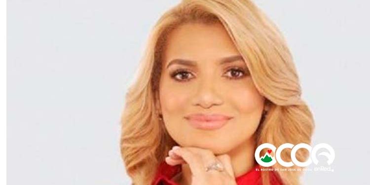 Renuncia ministra de la Juventud Kimberly Taveras