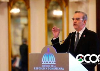 Abinader anuncia medidas anticorrupción y reformas institucionales