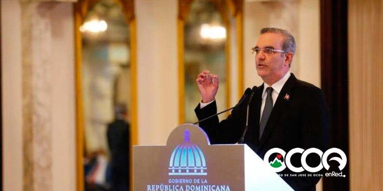 Abinader anuncia medidas anticorrupción y reformas institucionales