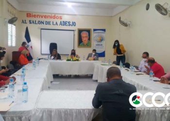 Luis Abinader designa miembros del Consejo de Desarrollo Ecoturístico de San José de Ocoa