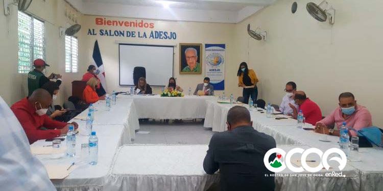 Luis Abinader designa miembros del Consejo de Desarrollo Ecoturístico de San José de Ocoa