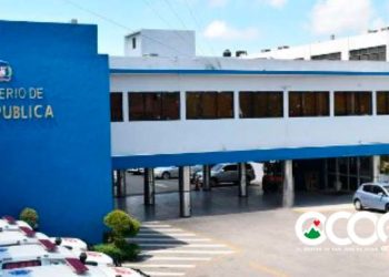 MSP reporta un aumento de UCI por COVID-19