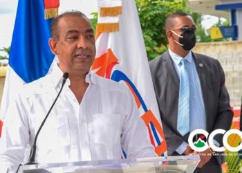 Licitaran los 12 kilómetros carretera Nizao-Rancho; rescinden contrato con Odebrecht