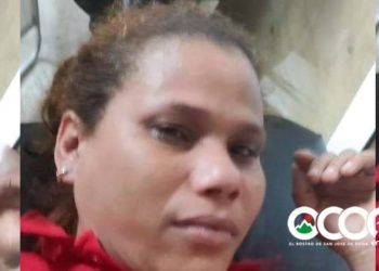 Hieren de bala a mujer sector Las Mercedes de Ocoa