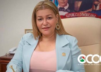 Gobernadora Oliva Castillo dice autoridades no están dispuestas a perder Provincia por rebrote Covid-19