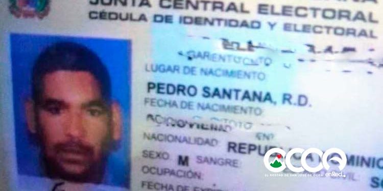 Hombre muere tras ser arrastrado por crecida cañada sector San Rafael