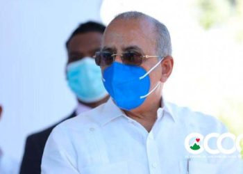 Ministro de Salud advierte medidas serán más duras ante repunto del coronavirus