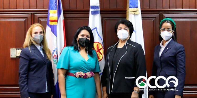 FUNDAPEC y AICAD firman acuerdo facilitarán 600 becas de capacitación en competencias digitales