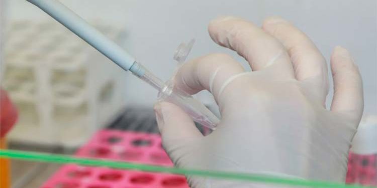 Nueva variante del Covid detectada en Reino Unido se extiende a nueve países