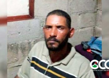 Reportan persona desaparecida desde hace 10 días