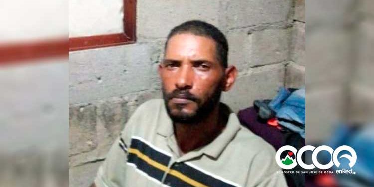 Reportan persona desaparecida desde hace 10 días