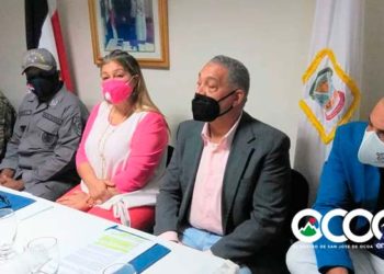 Califican de errada y desacertada posición Ministerio público de que no debe acompañar cuerpos castrenses