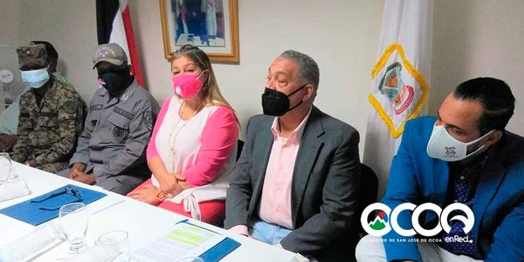 Califican de errada y desacertada posición Ministerio público de que no debe acompañar cuerpos castrenses