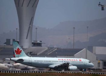 Canadá suspende vuelos a RD y resto del Caribe hasta 30 de abril