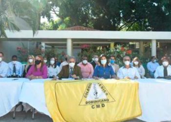 CMD y sociedades médicas rechazan flexibilización de medidas frente al Covid -19