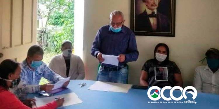 Ayuntamiento de la Ciénega declara 10 días de duelo por muerte de jóvenes