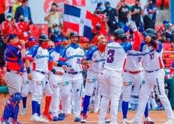 Serie del Caribe: Dominicana vence 5-1 a Puerto Rico