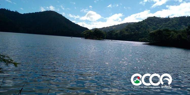 VIDEO:Continua la búsqueda de jóvenes desaparecidos en lago presa Jigüey