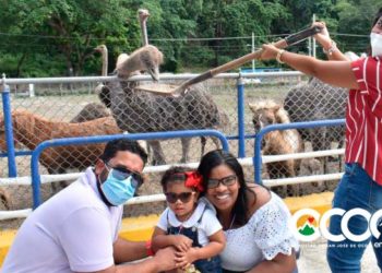 Recorrido Visita Ocoa, Una Experiencia para toda la Familia.