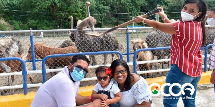 Recorrido Visita Ocoa, Una Experiencia para toda la Familia.