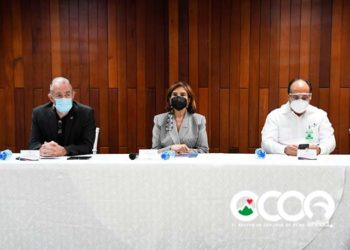 MSP emite certificados a negocios y procederá a clausurar a los que no cumplan protocolos de COVID-19