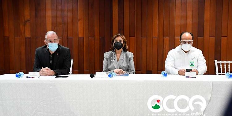 MSP emite certificados a negocios y procederá a clausurar a los que no cumplan protocolos de COVID-19