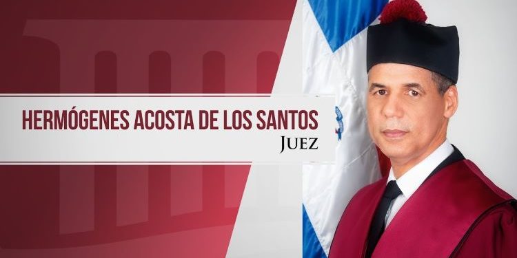 Conozca el juez ocoeño que será sustituido en el Tribunal Constitucional