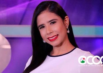 Julieta Arias, una joven de Ocoa que logra su sueño en la ciudad