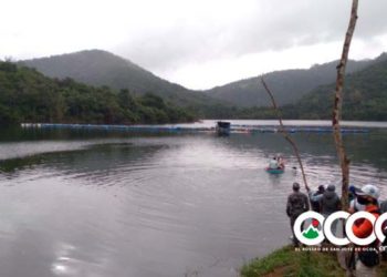 Autoridades investigan supuesta fiesta clandestina participaron jóvenes ahogados en presa