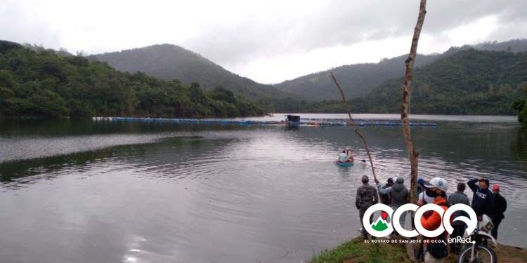 Autoridades investigan supuesta fiesta clandestina participaron jóvenes ahogados en presa