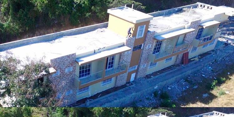 La oferta hotelera sigue creciendo en Ocoa; Lomas Hotel fija su inauguración para marzo