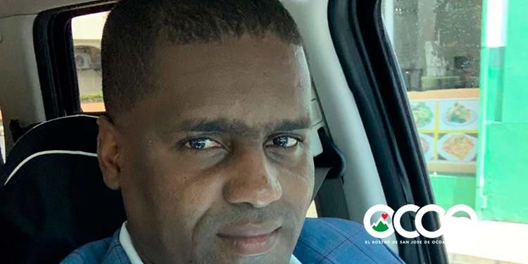 Policía dispone traslado del encargado de Investigaciones Criminales de Ocoa