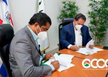 Lotería Nacional firma acuerdo con el Servicio Nacional de Salud